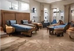 Prepared workforce accommodation