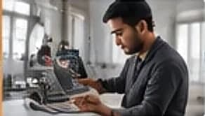 Screen: Skills, experience and candidate verification.