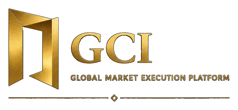 GCI — Global Market Execution Platform